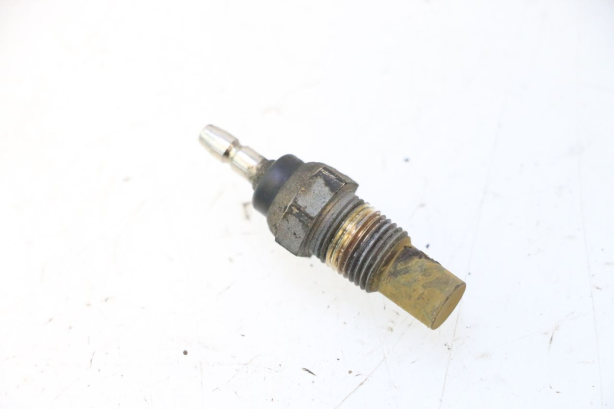 photo de CZUJNIK TEMPERATURY WODY HONDA FES PANTHEON 2T 125 (1998 - 2002) - Zoom stanu zużycia