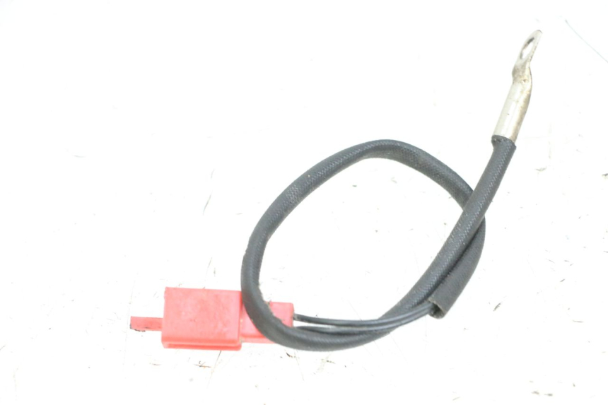 photo de CZUJNIK TEMPERATURY ZEWNĘTRZNEJ MAG POWER BOMBERS 4T 50 (2016 - 2026) - Widok główny