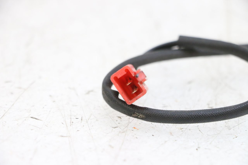 photo de CZUJNIK TEMPERATURY ZEWNĘTRZNEJ MAG POWER BOMBERS 4T 50 (2016 - 2026) - Szczegół części