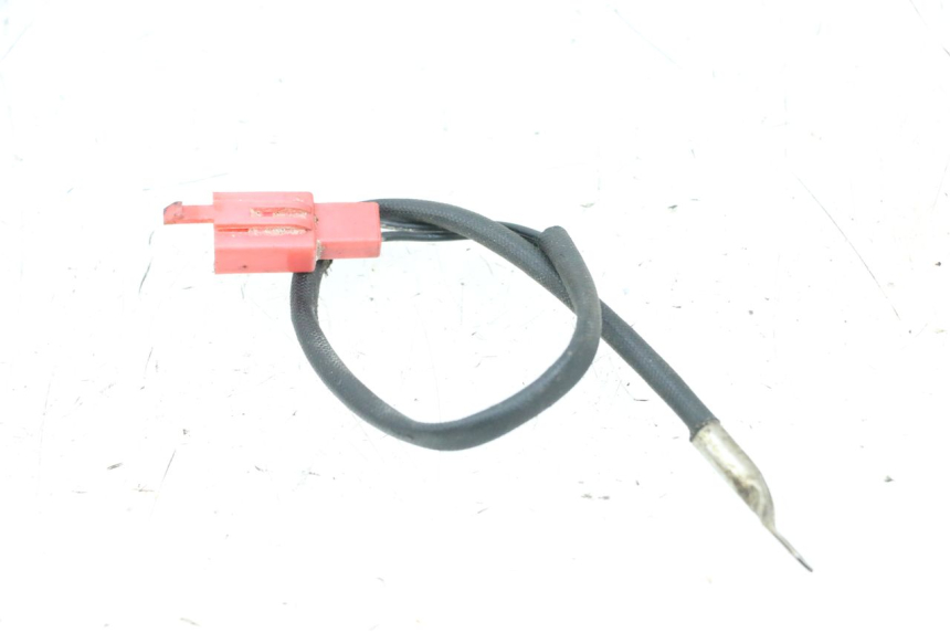 photo de CZUJNIK TEMPERATURY ZEWNĘTRZNEJ MAG POWER BOMBERS 4T 50 (2016 - 2026) - Zoom stanu zużycia