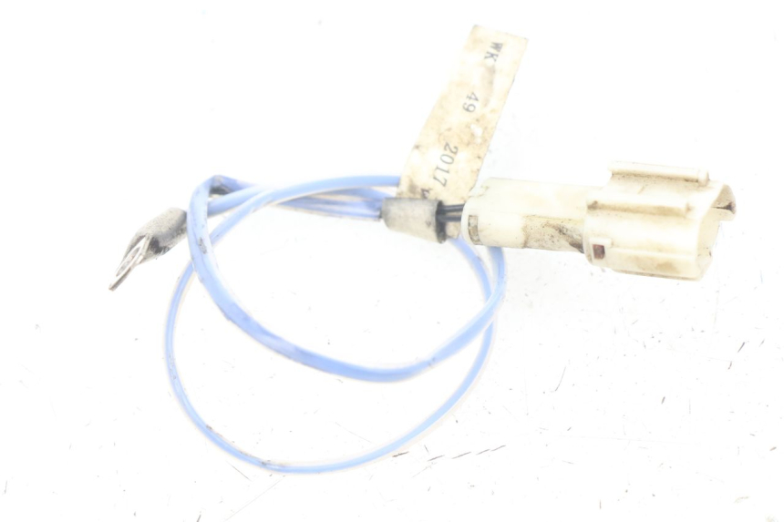 photo de CZUJNIK TEMPERATURY ZEWNĘTRZNEJ TNT MOTOR BOSTON 4T 50 (2018 - 2025) - Zoom stanu zużycia