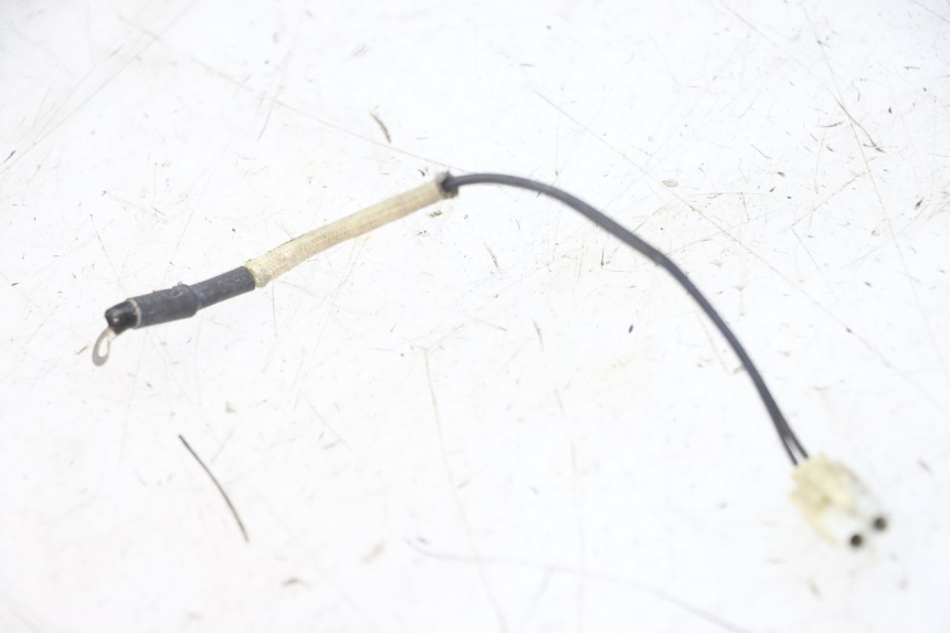 photo de CZUJNIK TEMPERATURY ZEWNĘTRZNEJ PEUGEOT CITYSTAR 50 (2013 - 2017) - Zoom stanu zużycia