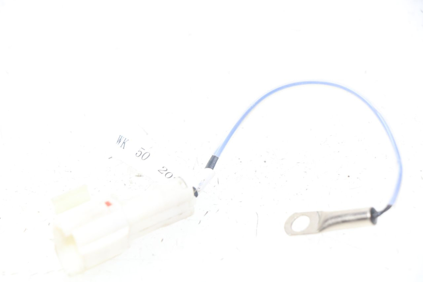 photo de CZUJNIK TEMPERATURY ZEWNĘTRZNEJ NECO GPX 4T 50 (2018 - 2022) - Zoom stanu zużycia