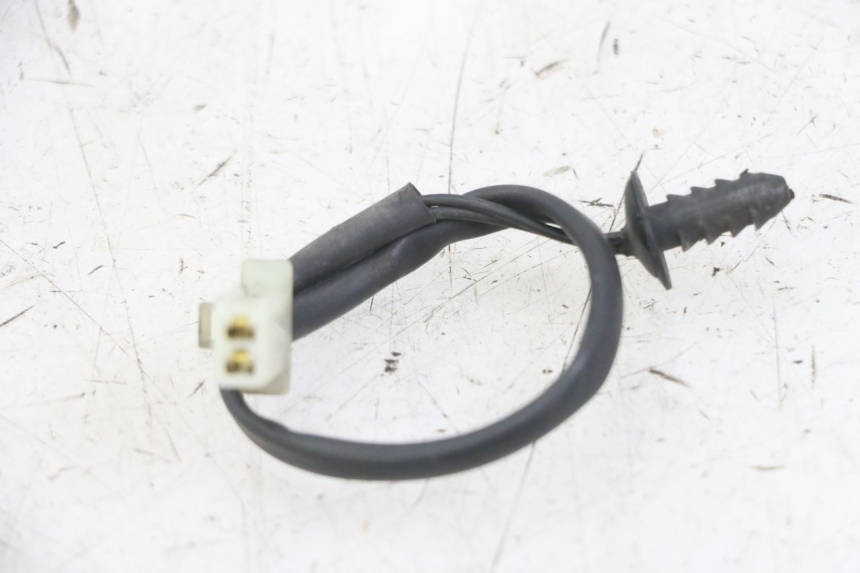 photo de CZUJNIK TEMPERATURY ZEWNĘTRZNEJ PIAGGIO MP3 LT 300 (2010 - 2016) - Szczegół części