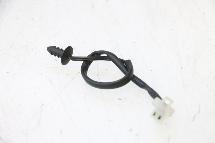 photo de CZUJNIK TEMPERATURY ZEWNĘTRZNEJ PIAGGIO MP3 500 (2016 - 2018) - Szczegół części
