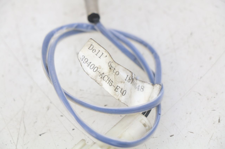 photo de CZUJNIK TEMPERATURY ZEWNĘTRZNEJ JM MOTORS OLDIES RS 4T 50 (2021 - 2024) - Szczegół części