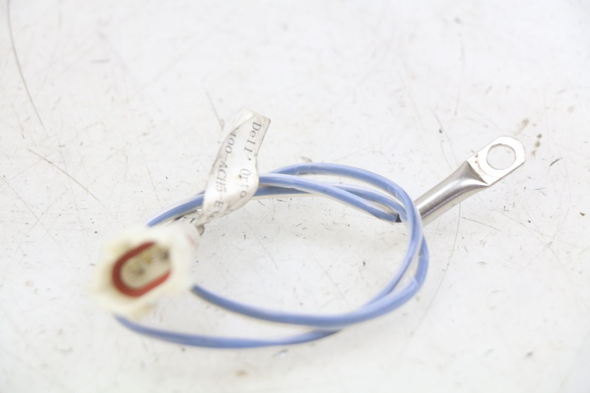 photo de CZUJNIK TEMPERATURY ZEWNĘTRZNEJ JM MOTORS OLDIES RS 4T 50 (2021 - 2024) - Zoom stanu zużycia