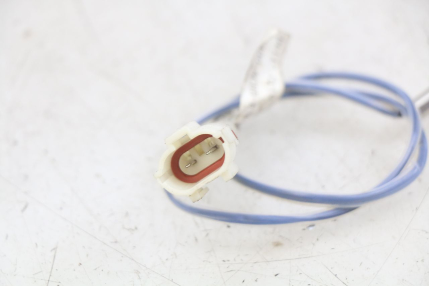 photo de CZUJNIK TEMPERATURY ZEWNĘTRZNEJ JM MOTORS OLDIES RS 4T 50 (2021 - 2024) - Inny kąt widzenia