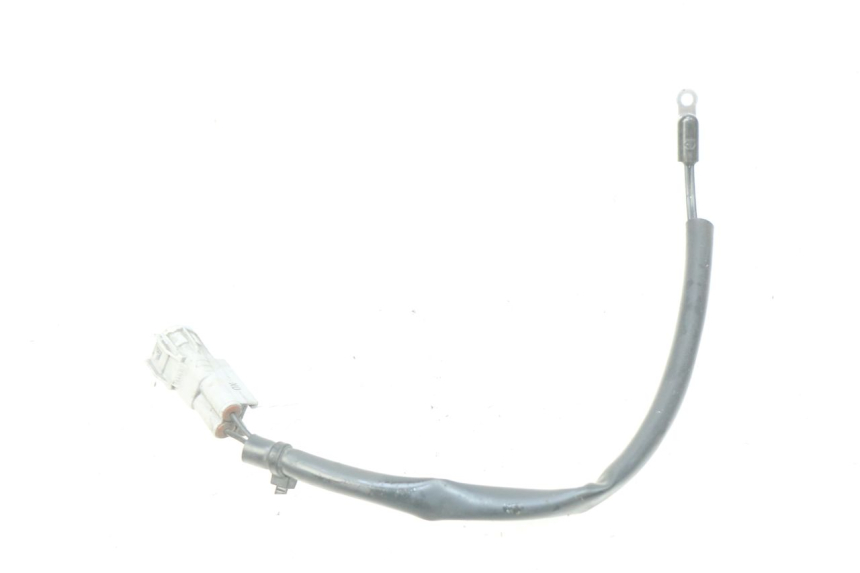 photo de CZUJNIK TEMPERATURY ZEWNĘTRZNEJ YAMAHA X-MAX XMAX 125 (2010 - 2013) - Zoom stanu zużycia