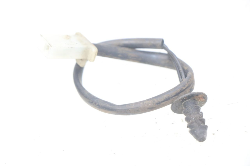 photo de CZUJNIK TEMPERATURY ZEWNĘTRZNEJ PIAGGIO X9 EVOLUTION 250 (2003 - 2007) - Widok główny