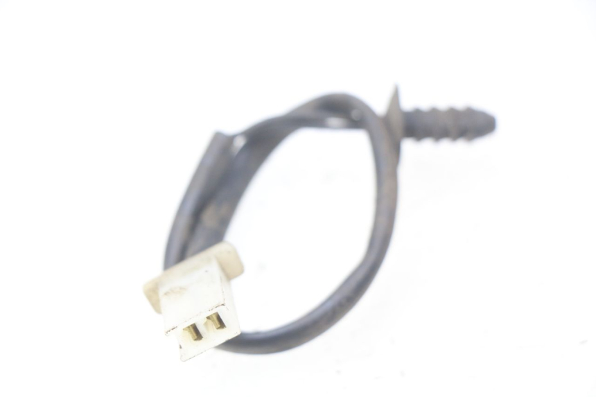 photo de CZUJNIK TEMPERATURY ZEWNĘTRZNEJ PIAGGIO X9 EVOLUTION 250 (2003 - 2007) - Zoom stanu zużycia