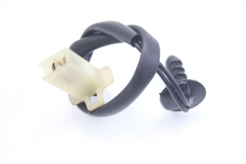 photo de CZUJNIK TEMPERATURY ZEWNĘTRZNEJ PIAGGIO X9 EVOLUTION 125 (2003 - 2007) - Widok główny