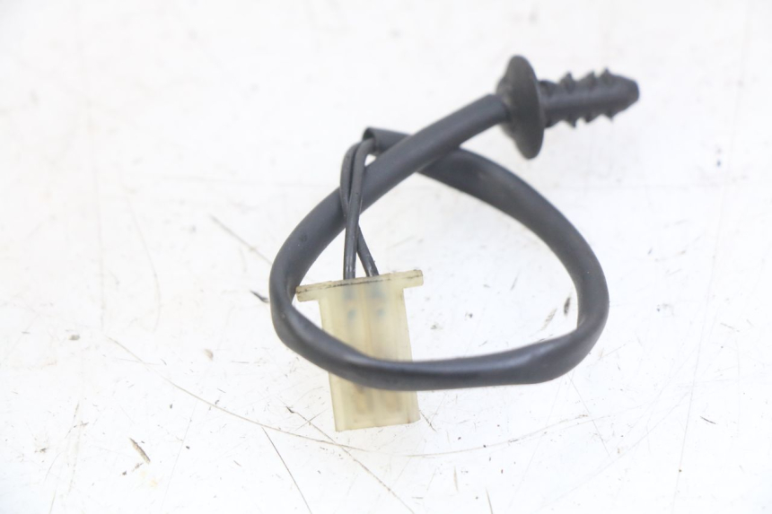 photo de CZUJNIK TEMPERATURY ZEWNĘTRZNEJ PIAGGIO X9 125 (2000 - 2003) - Szczegół części