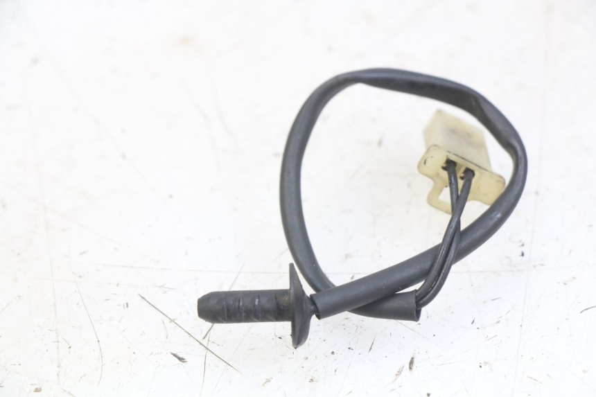 photo de CZUJNIK TEMPERATURY ZEWNĘTRZNEJ PIAGGIO X9 125 (2000 - 2003) - Zoom stanu zużycia