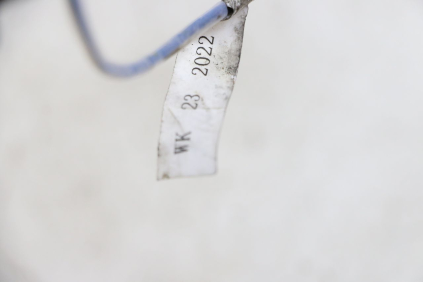 photo de CZUJNIK TNT MOTOR BOSTON 4T 50 (2018 - 2025) - Szczegół części