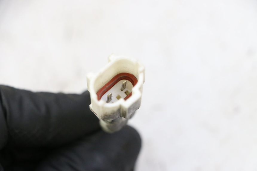 photo de CZUJNIK TNT MOTOR BOSTON 4T 50 (2018 - 2025) - Inny kąt widzenia