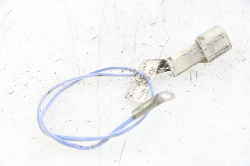 photo de CZUJNIK TNT MOTOR ROMA 10' 4T 50 (2019 - 2022) - Widok główny