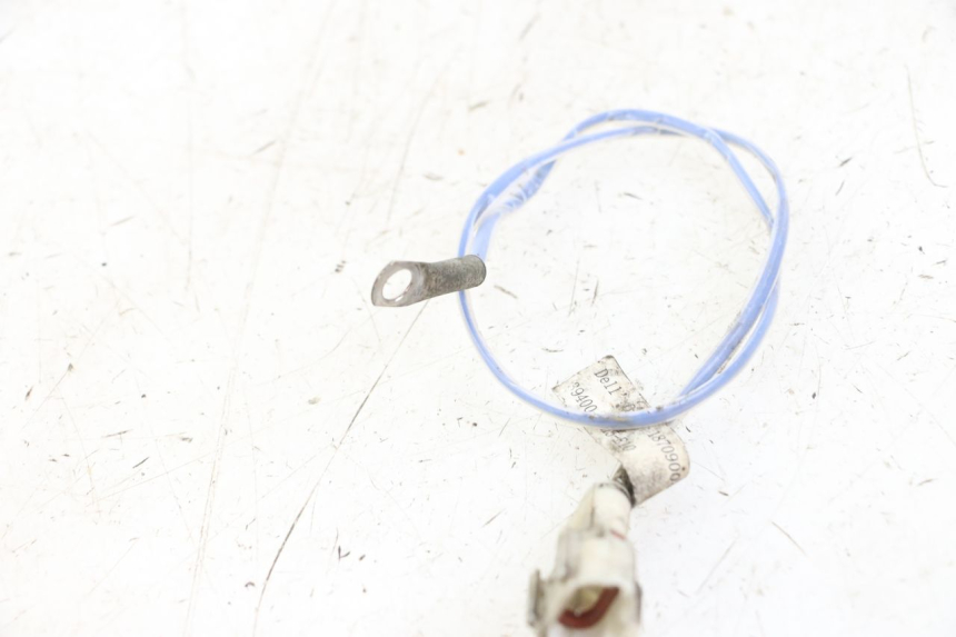 photo de CZUJNIK TNT MOTOR ROMA 10' 4T 50 (2019 - 2022) - Szczegół części