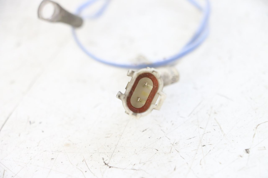 photo de CZUJNIK TNT MOTOR ROMA 10' 4T 50 (2019 - 2022) - Zoom stanu zużycia