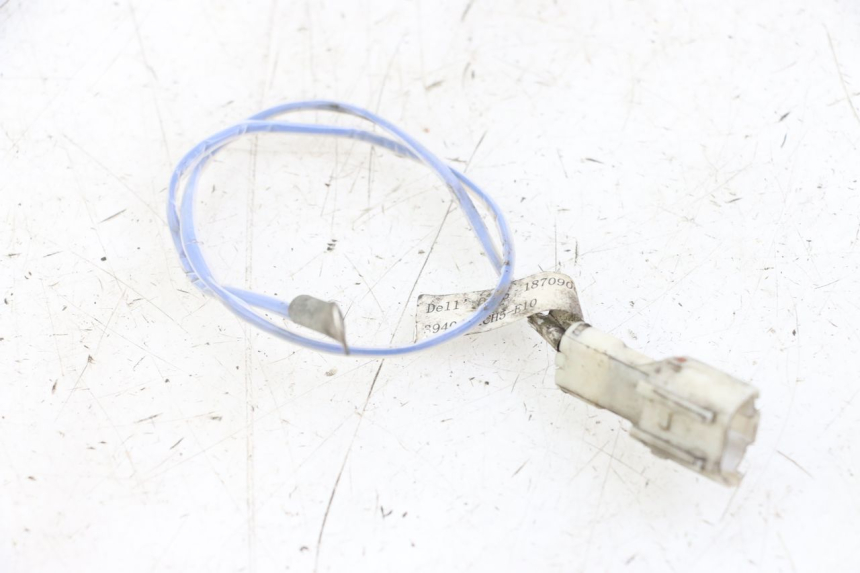 photo de CZUJNIK TNT MOTOR ROMA 10' 4T 50 (2019 - 2022) - Inny kąt widzenia