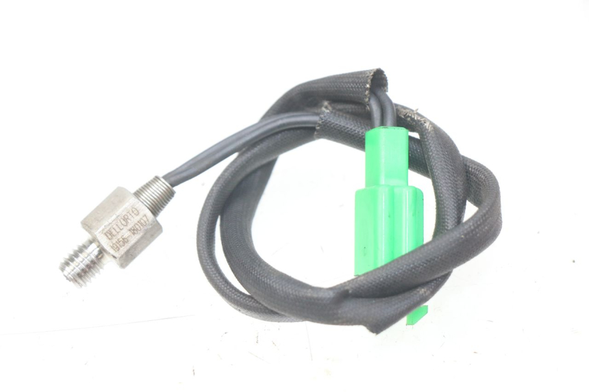 photo de CZUJNIK PEUGEOT TWEET 4T 50 (2018 - 2022) - Widok główny