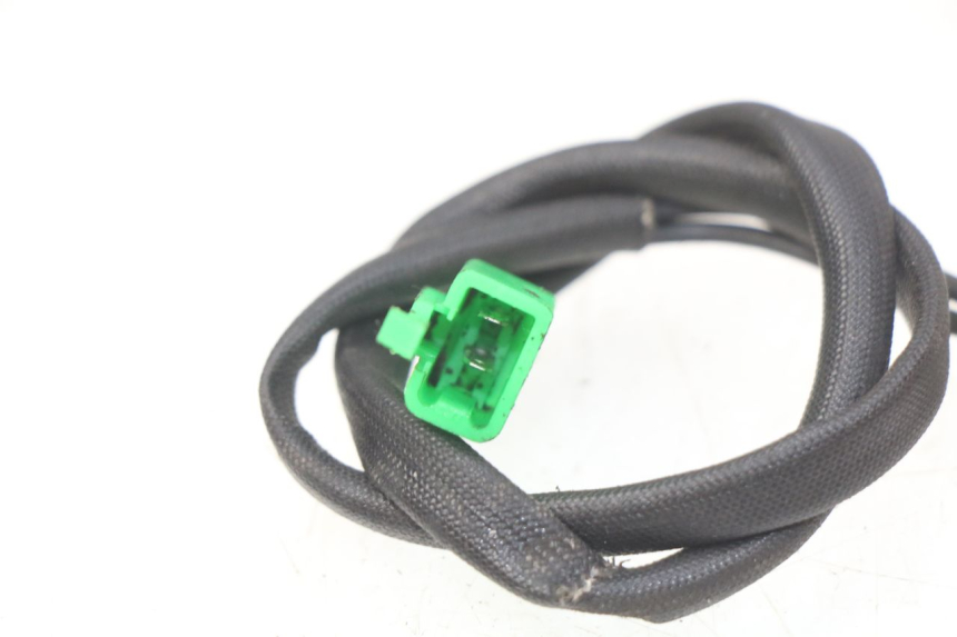 photo de CZUJNIK PEUGEOT TWEET 4T 50 (2018 - 2022) - Zoom stanu zużycia