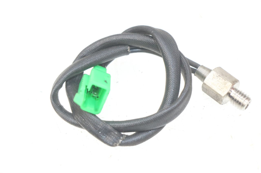 photo de CZUJNIK PEUGEOT TWEET 4T 50 (2018 - 2022) - Inny kąt widzenia