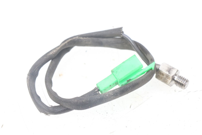 photo de CZUJNIK PEUGEOT TWEET ACTIVE 4T 50 (2018 - 2022) - Widok główny