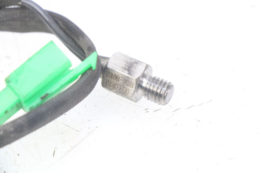 photo de CZUJNIK PEUGEOT TWEET ACTIVE 4T 50 (2018 - 2022) - Zoom stanu zużycia