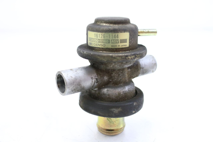 photo de CZUJNIK KAWASAKI ZEPHYR 1100 ( - 1995) - Widok główny