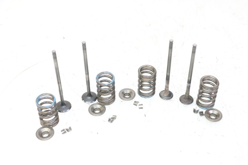 photo de ZAWÓR SUZUKI BURGMAN 125 (2007 - 2014) - Widok główny