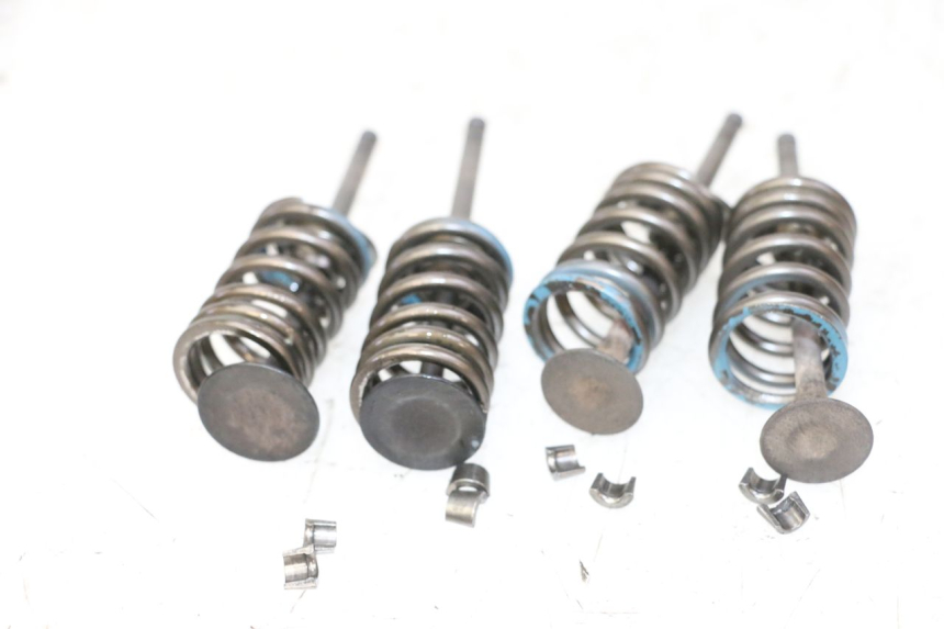 photo de ZAWÓR SUZUKI BURGMAN 125 (2007 - 2014) - Inny kąt widzenia