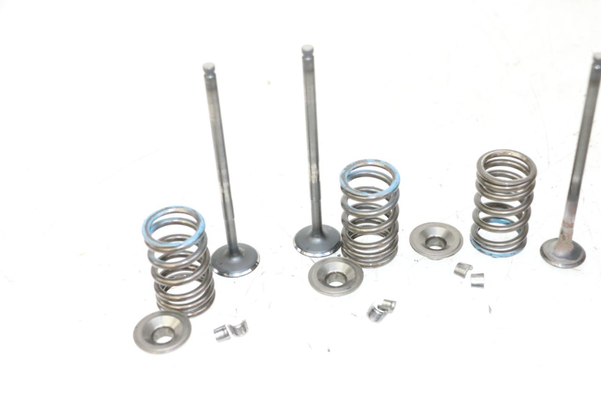 photo de ZAWÓR SUZUKI BURGMAN 125 (2007 - 2014) - Widok ogólny