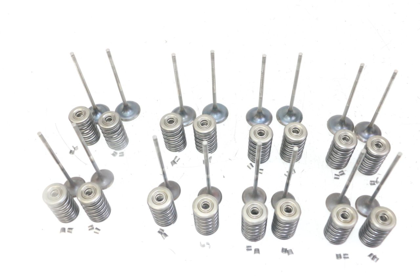 photo de ZAWÓR HONDA CB R 1000 (2018 - 2023) - Widok główny