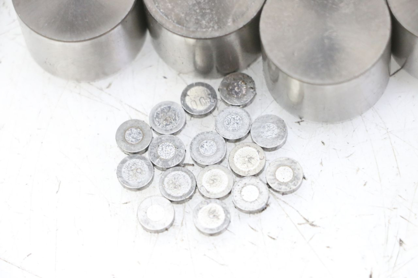 photo de ZAWÓR HONDA CB R 1000 (2018 - 2023) - Szczegół części