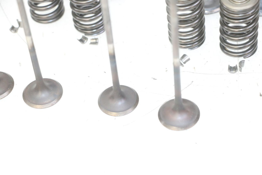 photo de ZAWÓR HONDA CB R 1000 (2018 - 2023) - Widok produktu