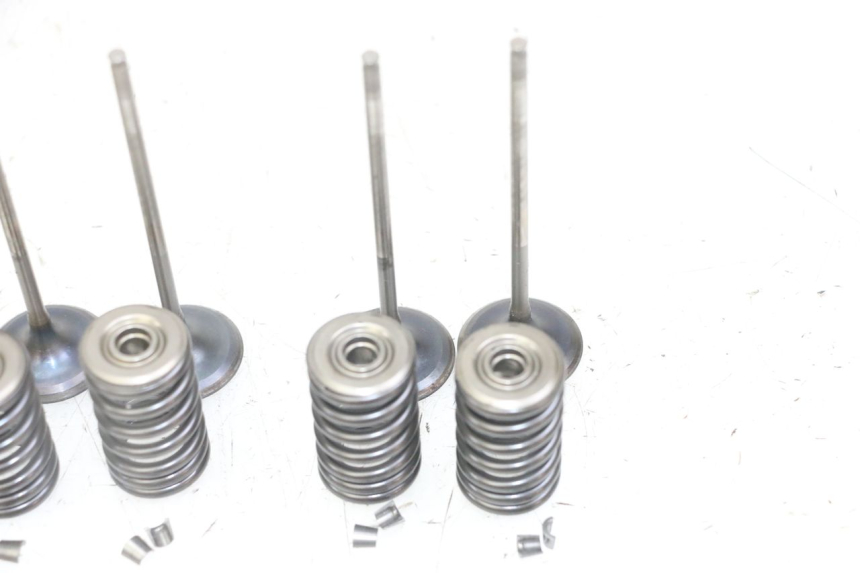 photo de ZAWÓR HONDA CB R 1000 (2018 - 2023) - Zoom jakości