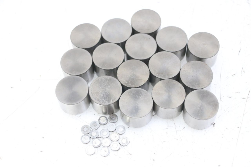 photo de ZAWÓR HONDA CB R 1000 (2018 - 2023) - Inny kąt widzenia