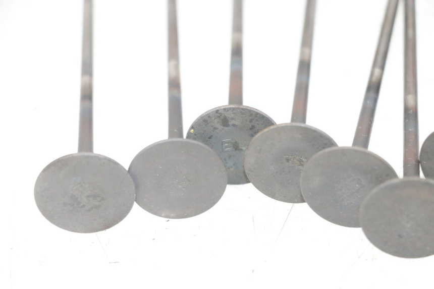 photo de ZAWÓR HONDA CB R 1000 (2018 - 2023) - Część sprawdzona