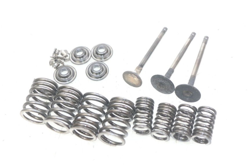 photo de ZAWÓR HONDA CM 125 (1983 - 2003) - Widok główny