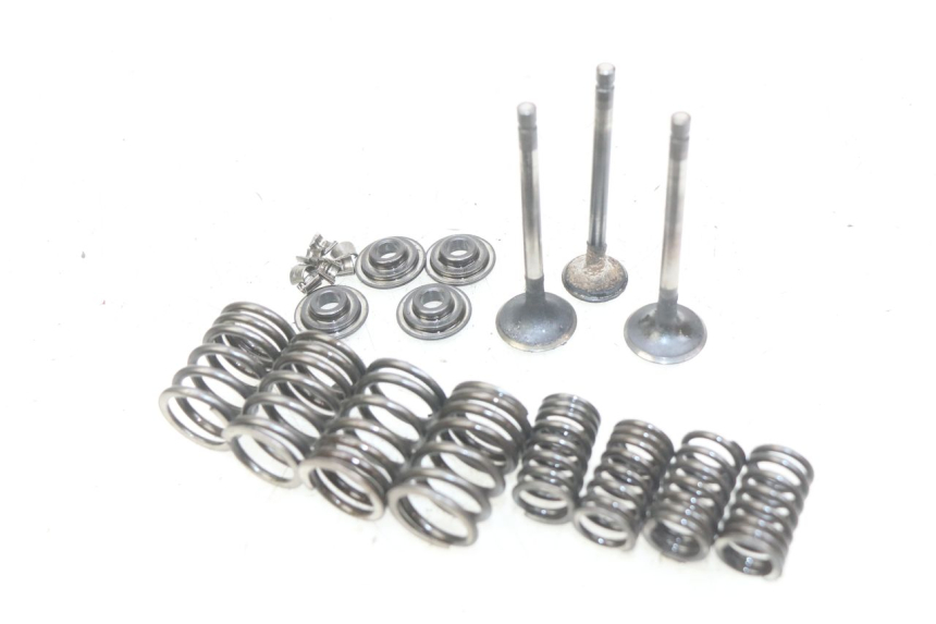 photo de ZAWÓR HONDA CM 125 (1983 - 2003) - Szczegół części