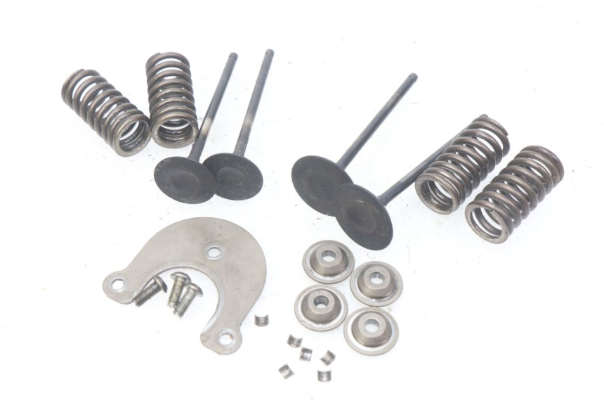 photo de ZAWÓR PEUGEOT GEOPOLIS 400 (2007 - 2013) - Widok główny