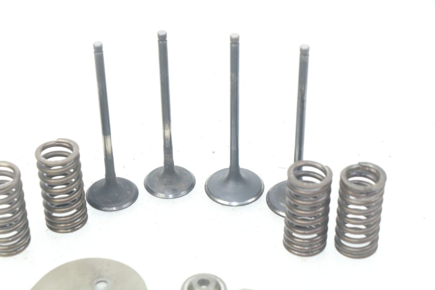 photo de ZAWÓR PEUGEOT GEOPOLIS 400 (2007 - 2013) - Szczegół części