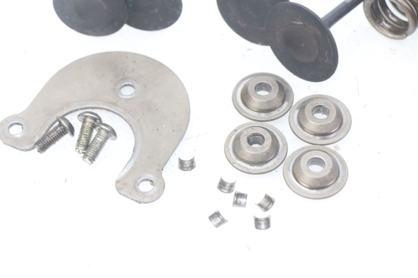 photo de ZAWÓR PEUGEOT GEOPOLIS 400 (2007 - 2013) - Inny kąt widzenia