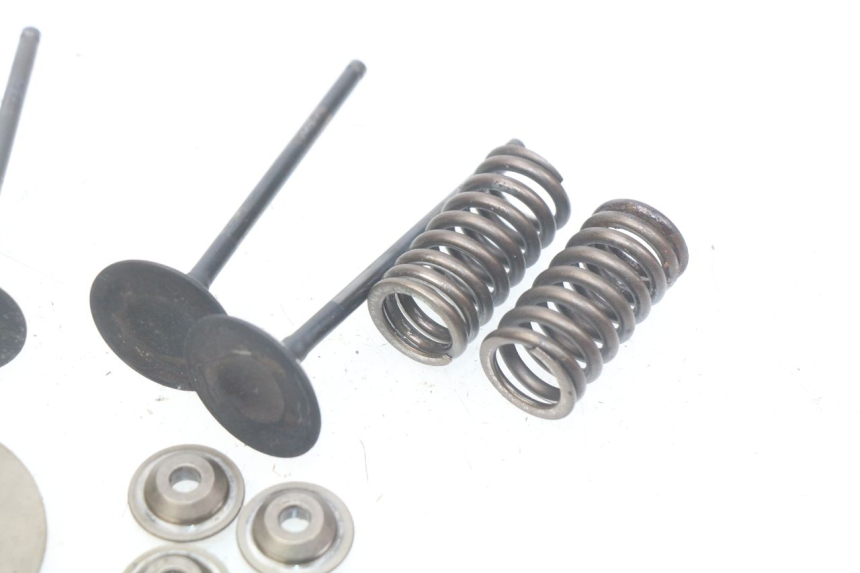 photo de ZAWÓR PEUGEOT GEOPOLIS 400 (2007 - 2013) - Zbliżenie techniczne