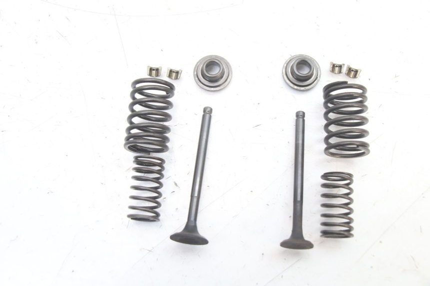 photo de ZAWÓR JM MOTORS MIA 50 (2017 - 2020) - Szczegół części