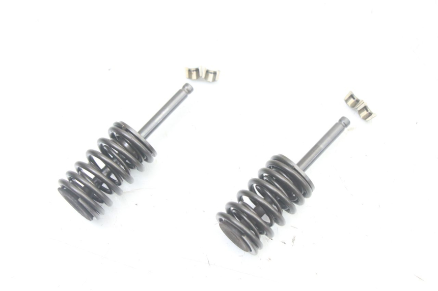 photo de ZAWÓR JM MOTORS MIA 50 (2017 - 2020) - Zoom stanu zużycia