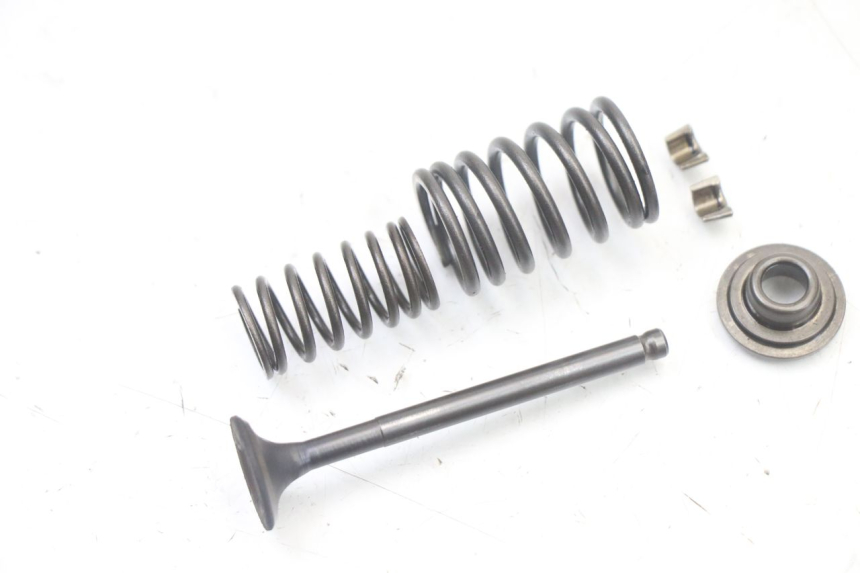 photo de ZAWÓR JM MOTORS MIA 50 (2017 - 2020) - Zbliżenie techniczne