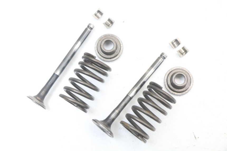 photo de ZAWÓR KYMCO K-PW K-PIPE 50 (2012 - 2017) - Widok główny