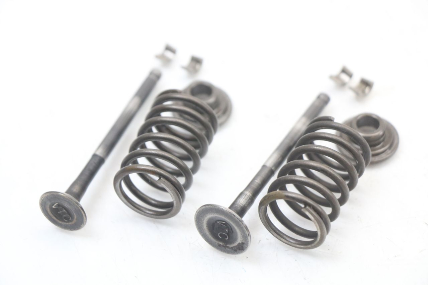 photo de ZAWÓR KYMCO K-PW K-PIPE 50 (2012 - 2017) - Szczegół części